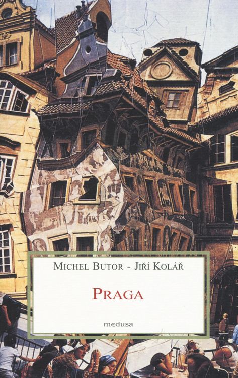 Produktbild: Praga