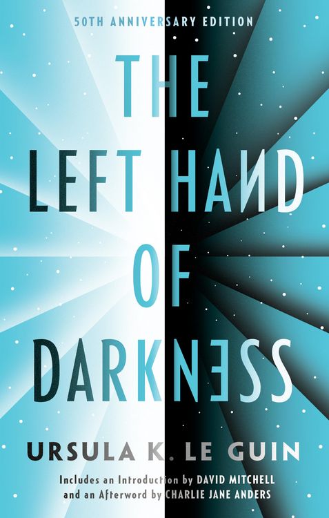 Produktbild: The Left Hand of Darkness