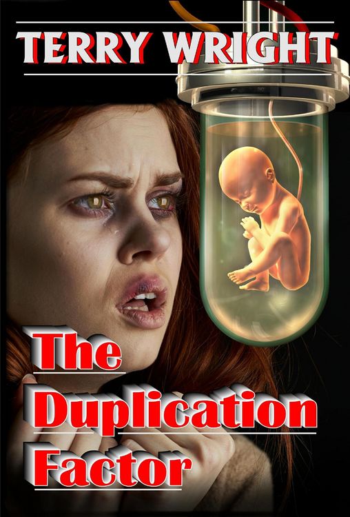 Produktbild: The Duplication Factor