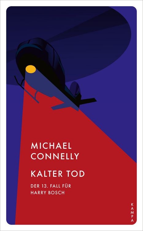 Produktbild: Kalter Tod