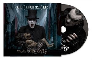Produktbild: We are all Demons