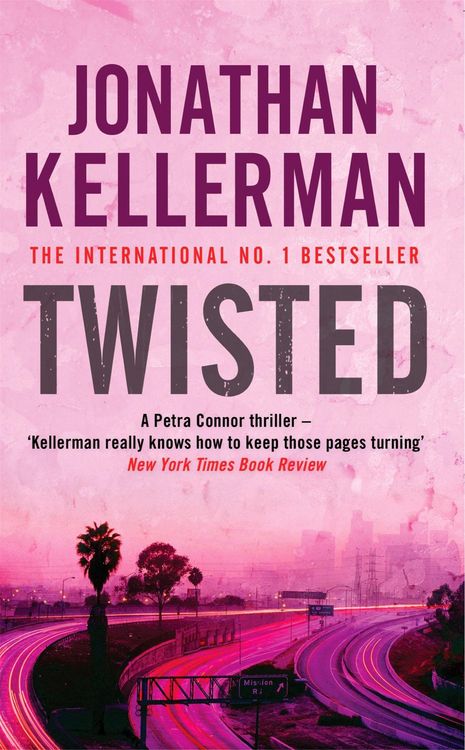 Produktbild: Twisted
