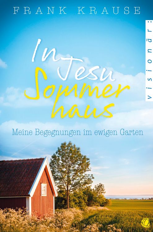 Produktbild: In Jesu Sommerhaus