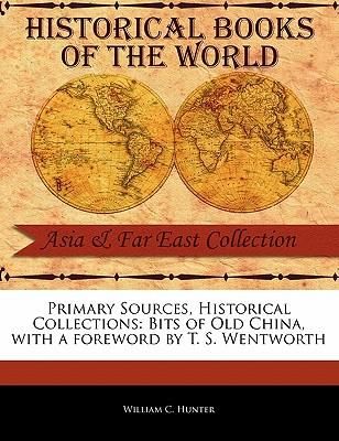 Produktbild: Bits of Old China