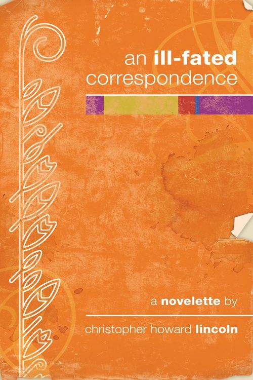 Produktbild: An Ill-fated Correspondence