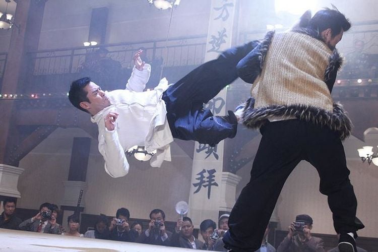 Produktbild: IP Man - Die Serie - Staffel 1 [3 DVDs]