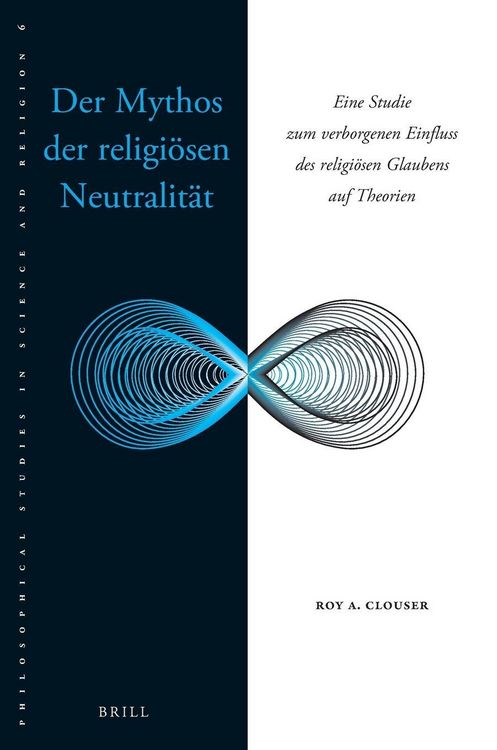 Produktbild: Der Mythos der religi&ouml;sen Neutralit&auml;t
