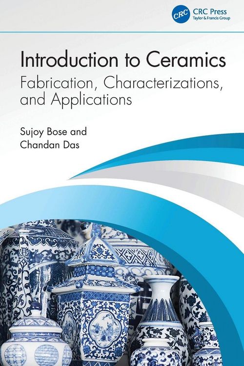 Produktbild: Introduction to Ceramics