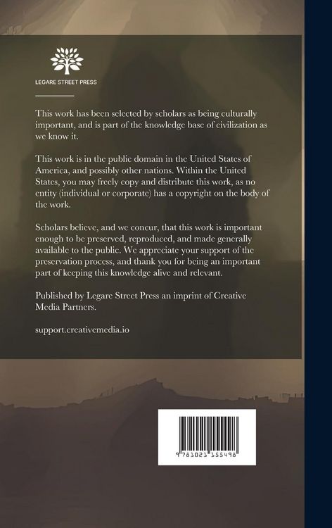 Produktbild: A Treatise On the Law of Intercorporate Relations