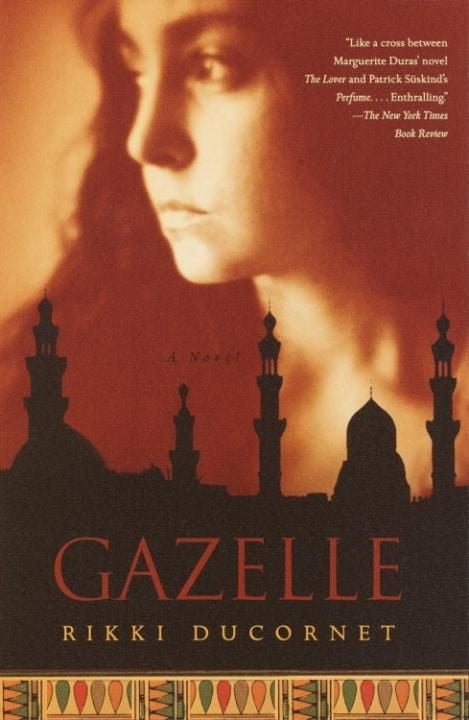 Produktbild: Gazelle