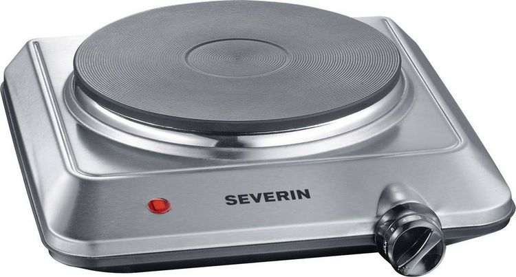 Produktbild: Severin KP 1092 1092 Kochplatte