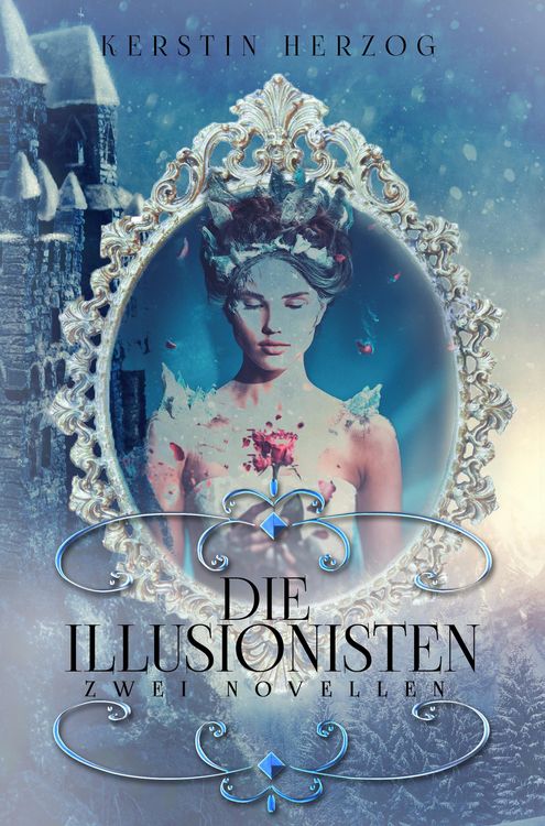 Produktbild: Die Illusionisten