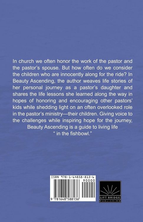 Produktbild: Beauty Ascending