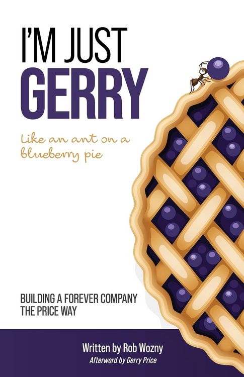 Produktbild: I'm Just Gerry