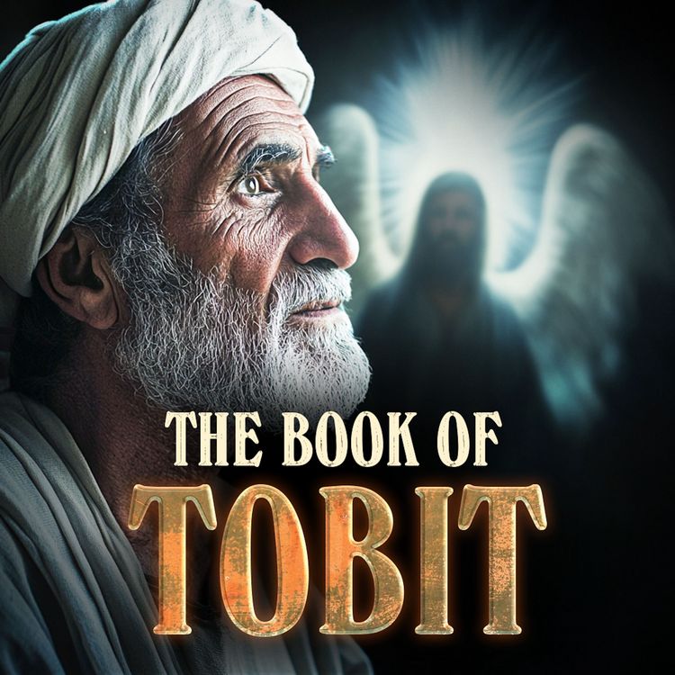 Produktbild: The Book Of Tobit