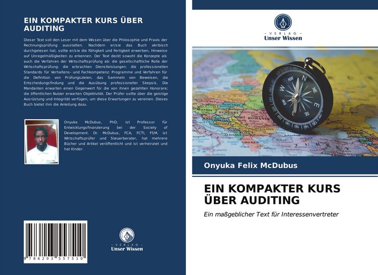 Produktbild: Ein Kompakter Kurs &uuml;ber Auditing