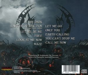 Produktbild: Black Rose Maze