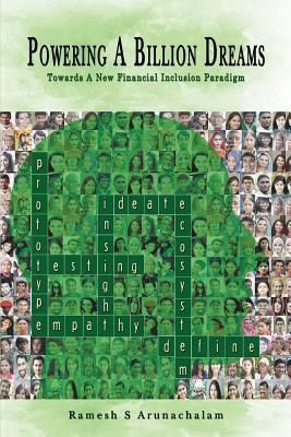 Produktbild: Powering a Billion Dreams: Towards a New Financial Inclusion Paradigm