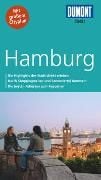 Produktbild: DuMont direkt Reisef&uuml;hrer Hamburg