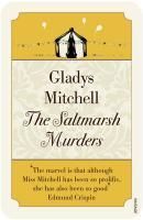Produktbild: The Saltmarsh Murders