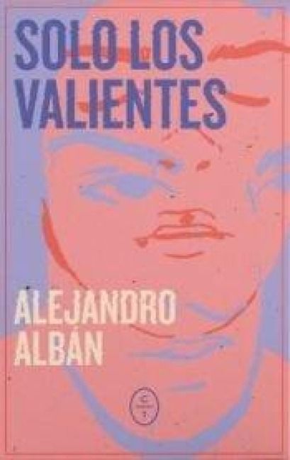 Produktbild: Solo los valientes
