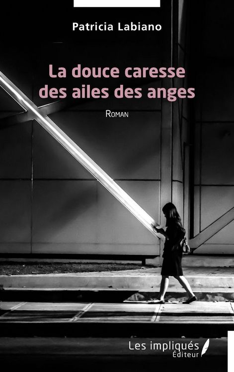 Produktbild: La douce caresse des ailes des anges