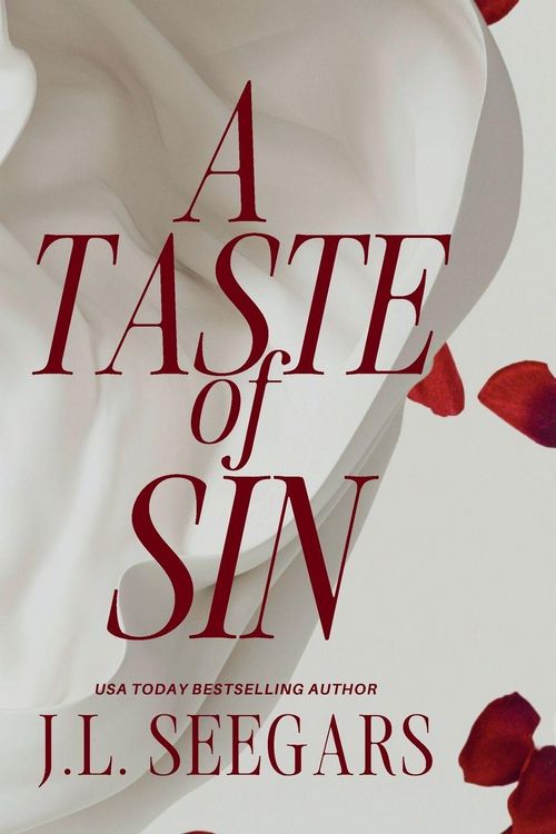 Produktbild: A Taste of Sin