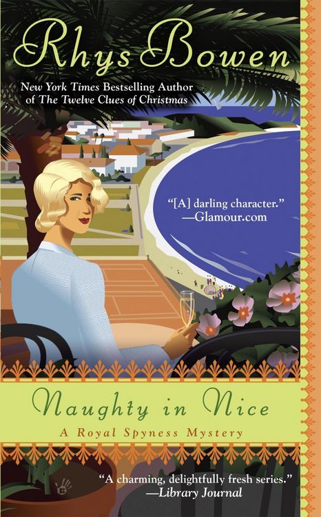 Produktbild: Naughty In Nice