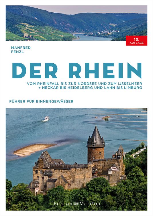 Produktbild: Der Rhein