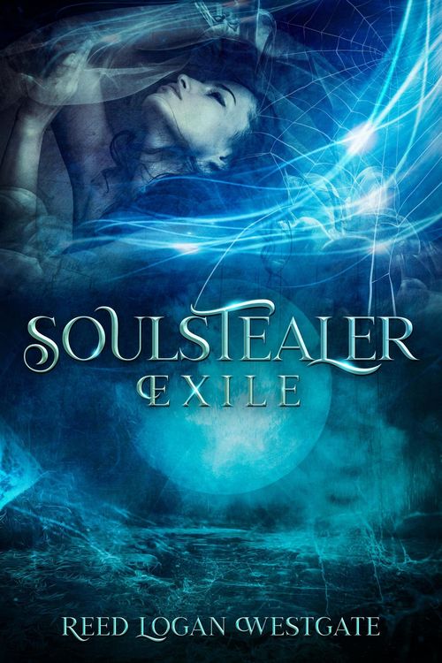 Produktbild: Soulstealer Exile