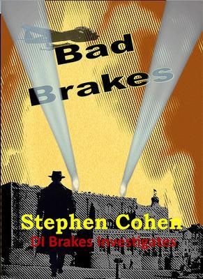Produktbild: Bad Brakes