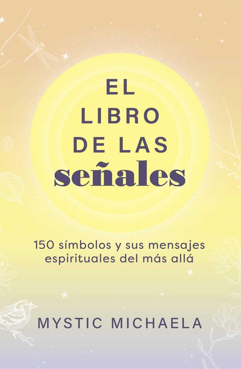 Produktbild: El libro de las se&ntilde;ales