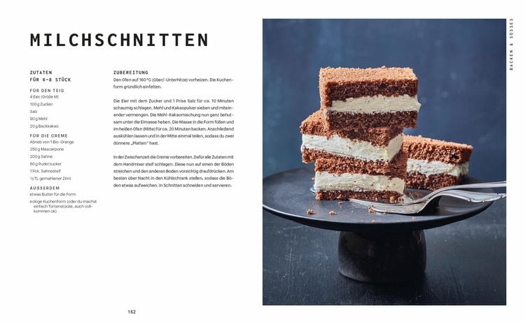 Produktbild: Ein normales Kochbuch ... aber was ist schon normal?