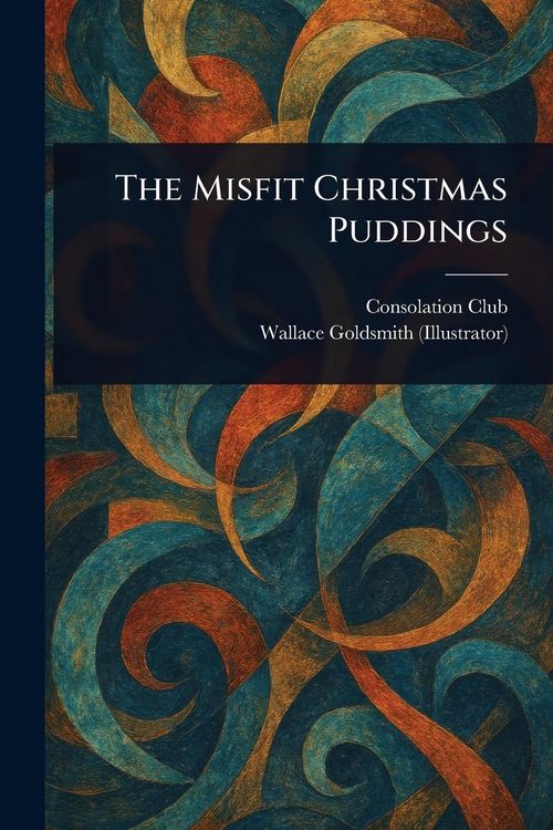 Produktbild: The Misfit Christmas Puddings