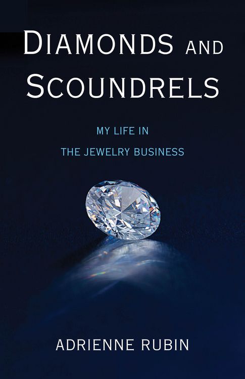 Produktbild: Diamonds and Scoundrels