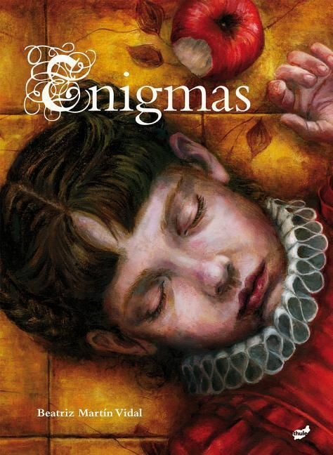 Produktbild: Enigmas