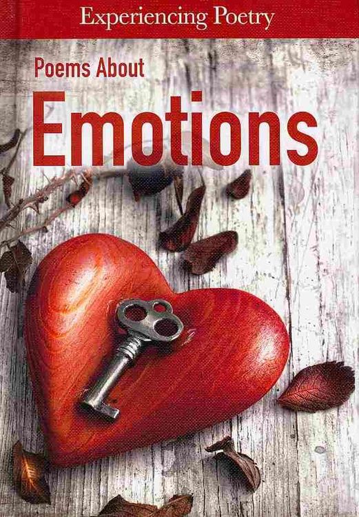 Produktbild: Poems Abt Emotions