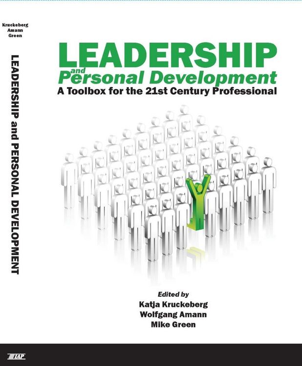 Produktbild: Leadership and Personal Development