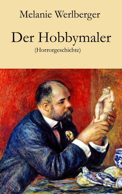 Produktbild: Der Hobbymaler