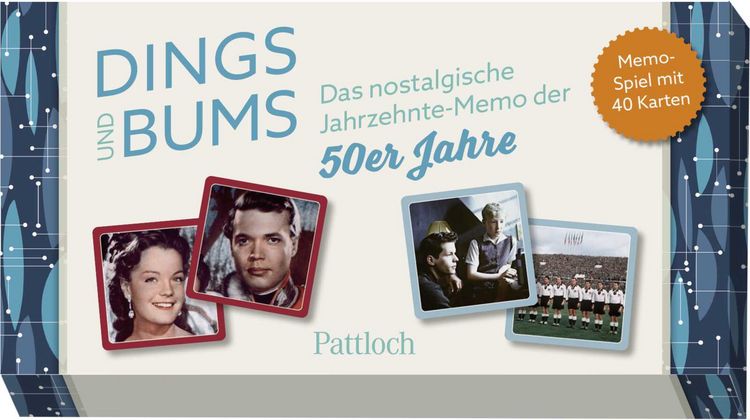 Produktbild: Dings und Bums