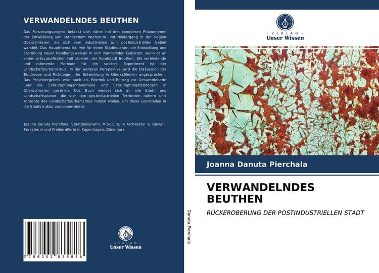 Produktbild: Verwandelndes Beuthen