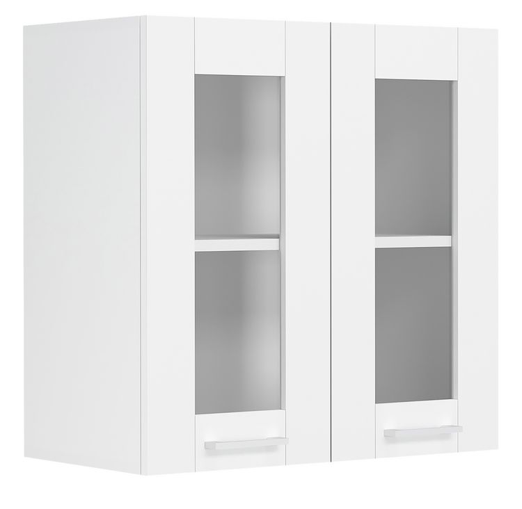 Produktbild: K&uuml;chenschrank B. 80 cm H&auml;ngeschrank K&uuml;che Colura