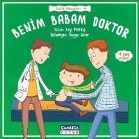 Produktbild: Benim Babam Doktor 4 Yas