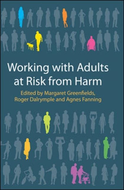 Produktbild: Working W/adults At Risk from