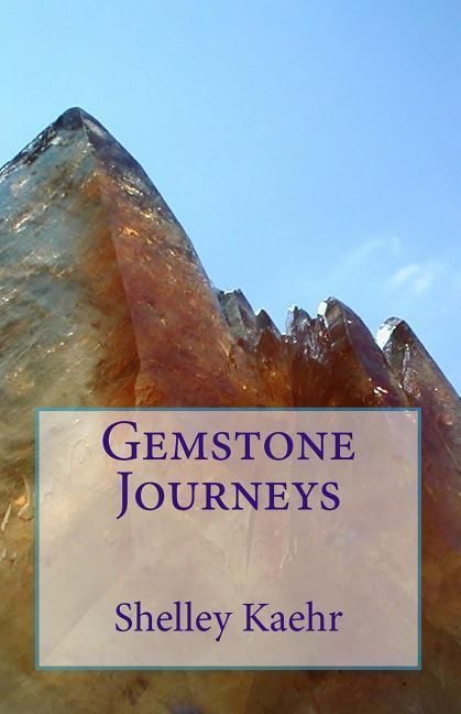 Produktbild: Gemstone Journeys
