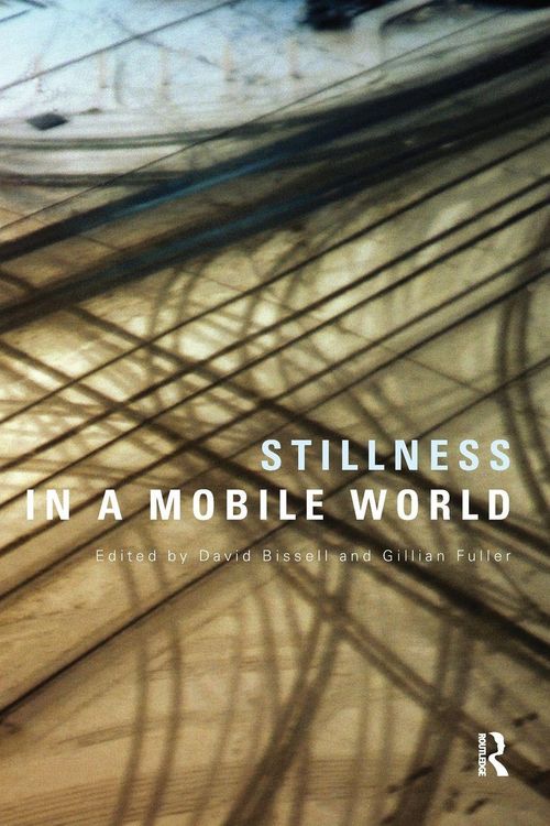 Produktbild: Stillness in a Mobile World