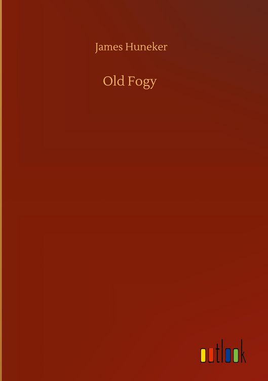 Produktbild: Old Fogy