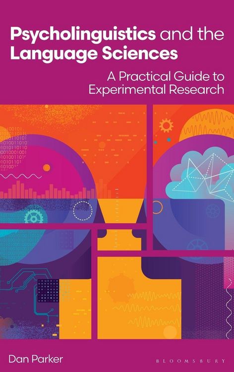 Produktbild: Psycholinguistics and the Language Sciences