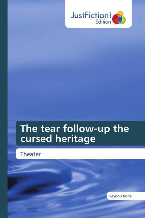 Produktbild: The tear follow-up the cursed heritage