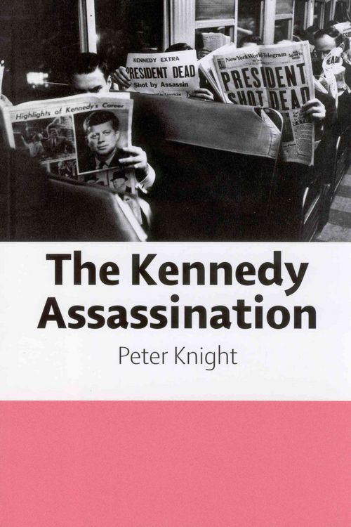 Produktbild: Kennedy Assassination